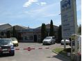 RENAULT THALIA 1.4 16V Alize Magyar 153e Km