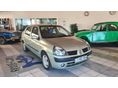 RENAULT THALIA 1.4 16V Alize Magyar 153e Km