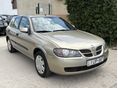 NISSAN ALMERA 1.5 Acenta P1 / 1 ÉV MŰÁSZAKI /