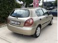 NISSAN ALMERA 2003/10 - 2