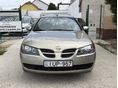 NISSAN ALMERA 2003/10 - 4