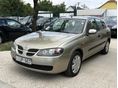 NISSAN ALMERA 2003/10 - 5