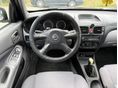 NISSAN ALMERA 2003/10 - 10