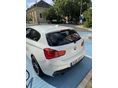 BMW 118 2016/10 - 2