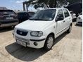 SUZUKI ALTO 2005/4 - 2