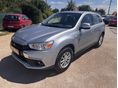 MITSUBISHI ASX 1.6 MIVEC Inform 2WD MAGYARORSZÁGI.VÉGIG VEZETETT SZERVIZKÖNYV.AZONNAL ELVIHETŐ