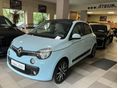 RENAULT TWINGO 0.9 TCe Intens OPEN AIR.NYITHATÓ VÁSZONTETŐ.FRISS SZERVIZ