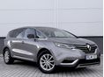 RENAULT ESPACE 1.6 dCi Zen EDC6 (7 személyes ) Ülésmasszázs ! Holttér-Figyelű ! Hangulatvilágítás ! Szervizkönyv !