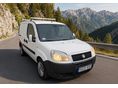 FIAT DOBLO Dobló Cargo 1.9 JTD SX Az erősebb 1.9-es motor 120 LE