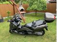 BMW C 650 GT 