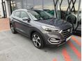 HYUNDAI TUCSON 2.0 CRDi HP Executive 4WD Magyarországi! Leinformálható! Rendszeresen karbantartott!