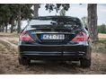 MERCEDES-BENZ CLS 320 2007/9 - 4