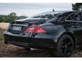 MERCEDES-BENZ CLS 320 2007/9 - 5