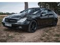 MERCEDES-BENZ CLS 320 2007/9 - 7