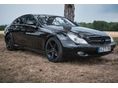 MERCEDES-BENZ CLS 320 2007/9 - 8
