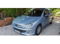 PEUGEOT 206 2006/4 - 2