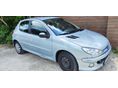 PEUGEOT 206 2006/4 - 10