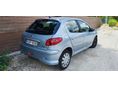 PEUGEOT 206 2006/4 - 12