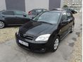 TOYOTA COROLLA 1.4 D-4D Sol M-MT Klíma Abs ! M.o.-i !