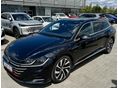 VOLKSWAGEN ARTEON Shooting Brake 2.0 TDI SCR R-Line DSG Magyar. Áfás. Vezetett Szervizkönyv. Gyári Fényezés