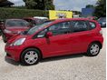 HONDA JAZZ 2008/12 - 4