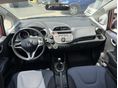 HONDA JAZZ 2008/12 - 20
