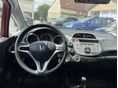 HONDA JAZZ 2008/12 - 21