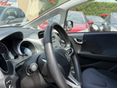 HONDA JAZZ 2008/12 - 23