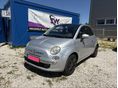 FIAT 500 1.2 8V Pop Panorámatető. új váltó. új kupplung. jéghideg klíma