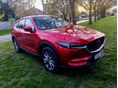 MAZDA CX-5 2.0i Revolution