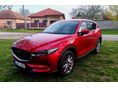 MAZDA CX-5 2020/12 - 2