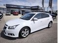 CHEVROLET CRUZE 1.6 LS