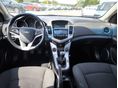 CHEVROLET CRUZE 2013/4 - 5