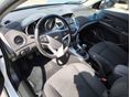 CHEVROLET CRUZE 2013/4 - 6