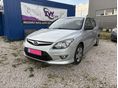 HYUNDAI I30 1.4 DOHC Classic PLUS Rozsdamentes. 2 garnitúra kerék. kevés km!