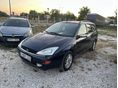 FORD FOCUS 1.6 Ambiente