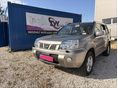 NISSAN X-TRAIL 2002/12 - 1