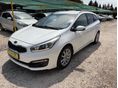 KIA CEE'D SW 1.4 CVVT LX Vonóhorog! Gyönyház fehér fényezés! Gyári alufelni!