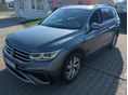 VOLKSWAGEN TIGUAN ALLSPACE 2.0 TDI Life 4Motion DSG [7személy] / PANORÁMA / ÁFÁS / MAGYARORSZÁGI / 1 TULAJ / SZERVÍZKÖNYV / GARANCIA /