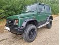 SUZUKI SJ SAMURAI 