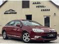 CITROEN C5 2.0 HDi Exclusive FOGLALÓZVA !!