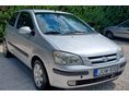HYUNDAI GETZ 1.1 GL Cool