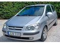HYUNDAI GETZ 2005/7 - 2
