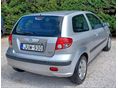 HYUNDAI GETZ 2005/7 - 4
