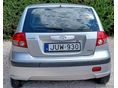 HYUNDAI GETZ 2005/7 - 5