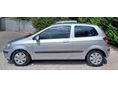 HYUNDAI GETZ 2005/7 - 7