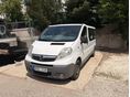OPEL VIVARO 2012/2 - 2