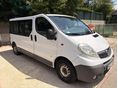 OPEL VIVARO 2.0 CDTI DC L1H1 2.7t DPF EURO5 X83