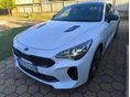 KIA STINGER 2.2 CRDi GT-Line 4x4 (Automata) kifogástalan állapotban