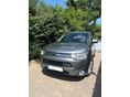 MITSUBISHI OUTLANDER 2.2 DI-D Instyle Navi 4WD (Automata)
